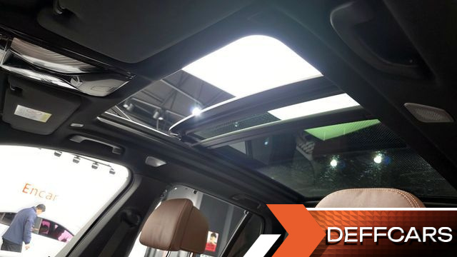 BMW X5 M50i купить на сайте DeffCars