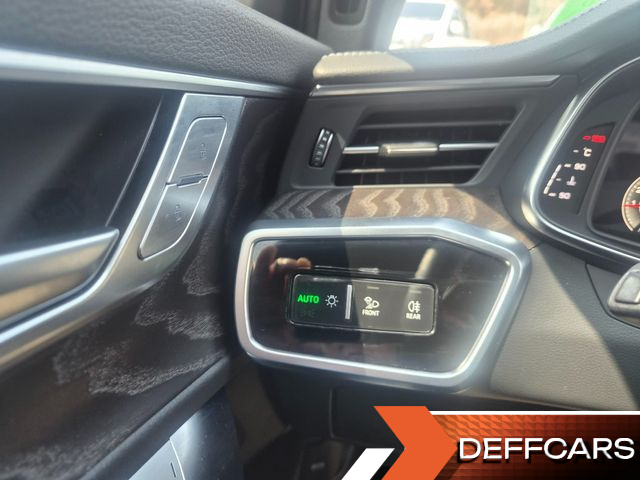 Audi A6 45 TFSI Premium купить на сайте DeffCars