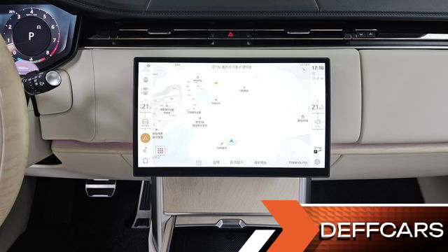 Land Rover RANGE ROVER P530 Autobiography Long Wheel Base купить на сайте DeffCars