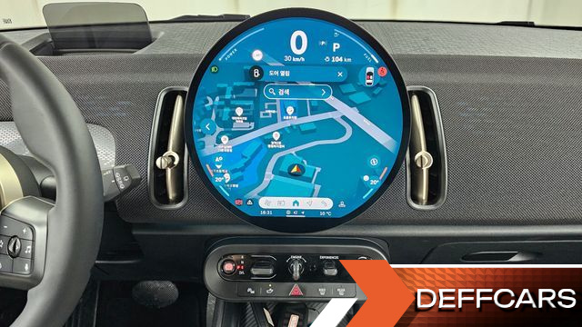 Mini COUNTRYMAN ALL4 Classic First Edition купить на сайте DeffCars