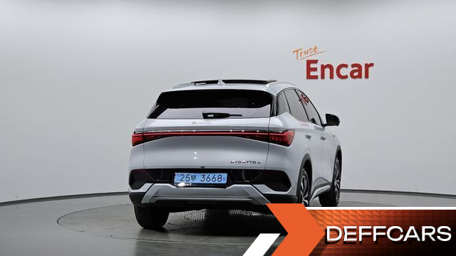 BYD ATTO 3 Plus купить на сайте DeffCars