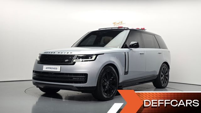 Land Rover RANGE ROVER P530 Autobiography Long Wheel Base купить на сайте DeffCars