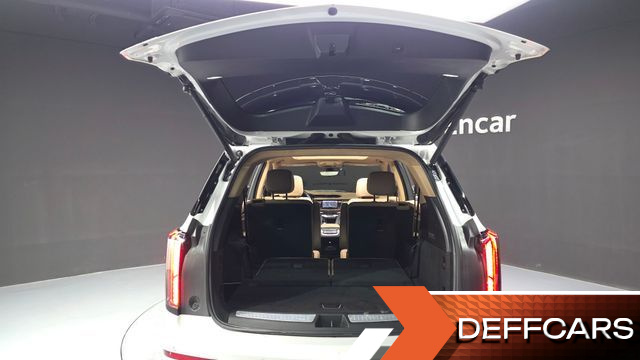 Cadillac XT6 3.6 Sport купить на сайте DeffCars