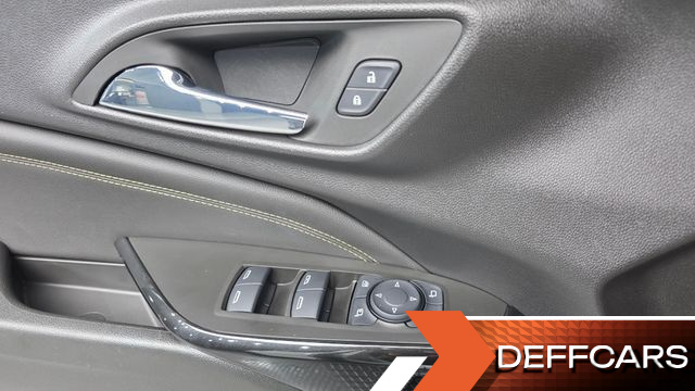 ChevroletGMDaewoo TRAX 1.2 ACTIV купить на сайте DeffCars