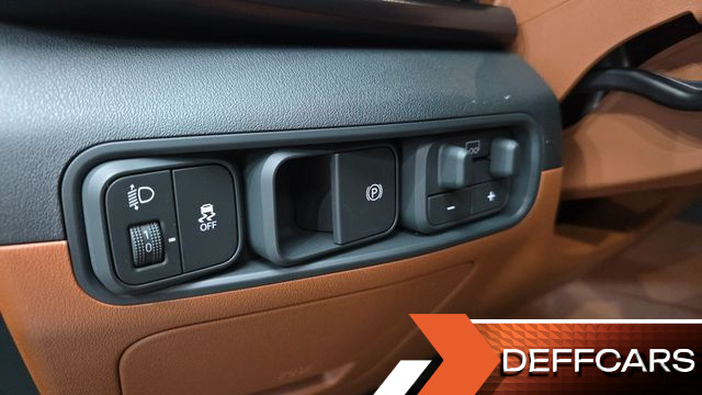 Kia TASMAN 2.5T Gasoline 4WD X-Pro купить на сайте DeffCars