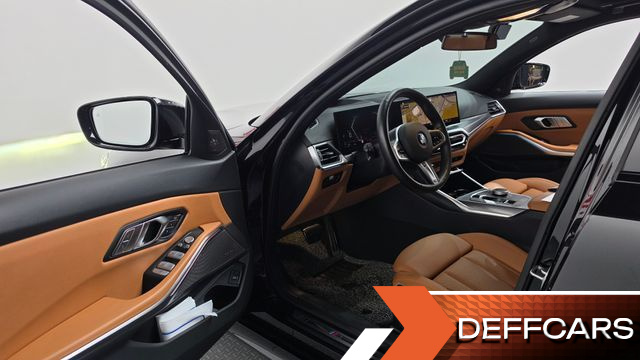BMW 3-SERIES 320i M Sport купить на сайте DeffCars