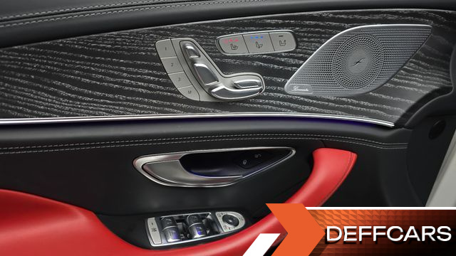 Mercedes AMG GT 4Door 43 4MATIC+ Dynamic купить на сайте DeffCars