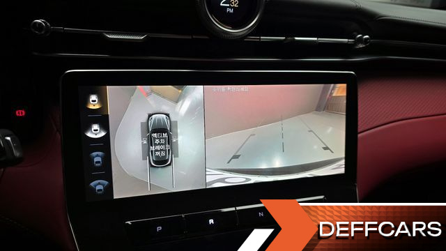 Maserati GRECALE 3.0 AWD Trofeo купить на сайте DeffCars