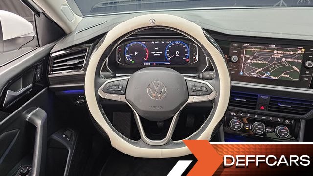 Volkswagen JETTA 1.5 TSI Prestige купить на сайте DeffCars