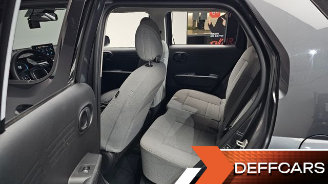 Hyundai CASPER Turbo Smart купить на сайте DeffCars