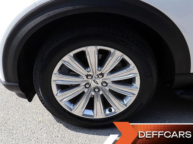 Ford EXPLORER 2.3 LimIted 4WD купить на сайте DeffCars