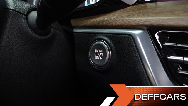 Kia MOHAVE Diesel 3.0 4WD 6-Seater Masters Gravity купить на сайте DeffCars