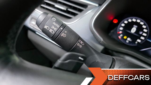 Renault-KoreaSamsung XM3 1.3 TCe RE Signature купить на сайте DeffCars