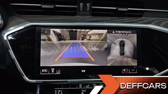Audi A6 40 TDI Quattro Premium купить на сайте DeffCars