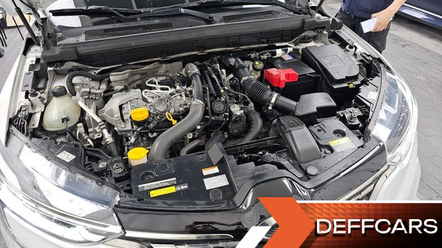 Renault-KoreaSamsung XM3 1.3 TCe RE Signature купить на сайте DeffCars