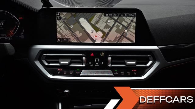 BMW 3-SERIES 320d Luxury купить на сайте DeffCars