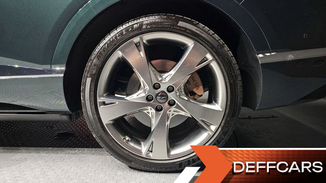 Genesis GV80 3.5T Gasoline AWD купить на сайте DeffCars