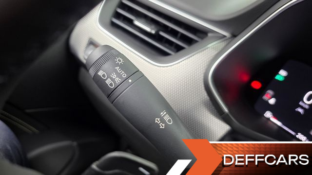 Renault-KoreaSamsung ARKANA 1.6 GTe Iconic купить на сайте DeffCars