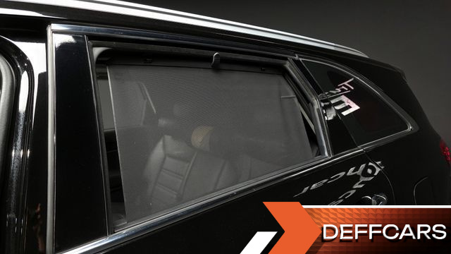 Kia SORENTO Diesel 2.2 2WD Marster купить на сайте DeffCars