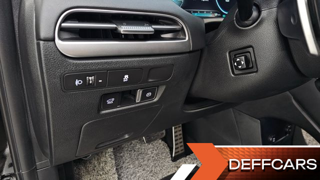 Hyundai PALISADE Gasoline 3.8 4WD Prestige купить на сайте DeffCars