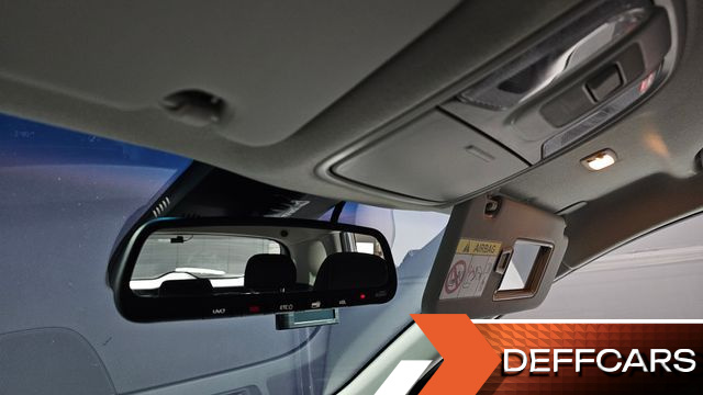 Kia NIRO 1.6 HEV Noblesse Special купить на сайте DeffCars
