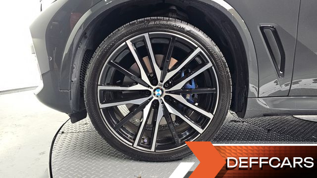 BMW X5 xDrive 40d M Sport Online Exclusive Editon купить на сайте DeffCars