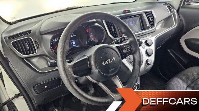 Kia RAY Van Standard купить на сайте DeffCars