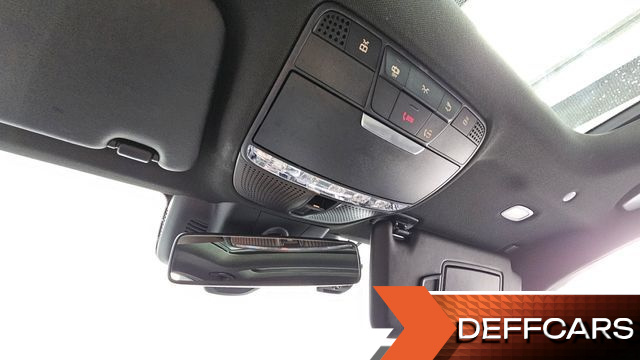 Mercedes C-CLASS C43 AMG 4MATIC купить на сайте DeffCars