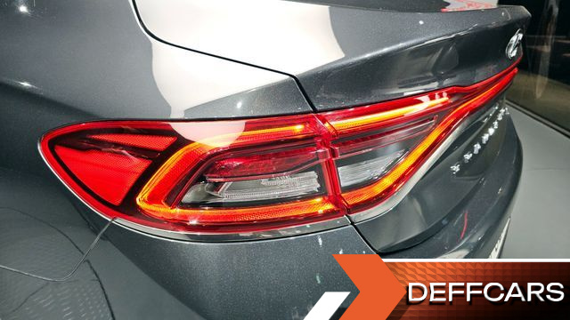 Hyundai GRANDEUR 3.0 Exclusive Special купить на сайте DeffCars