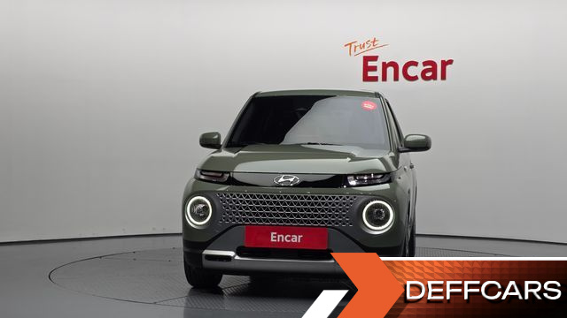 Hyundai CASPER Modern купить на сайте DeffCars