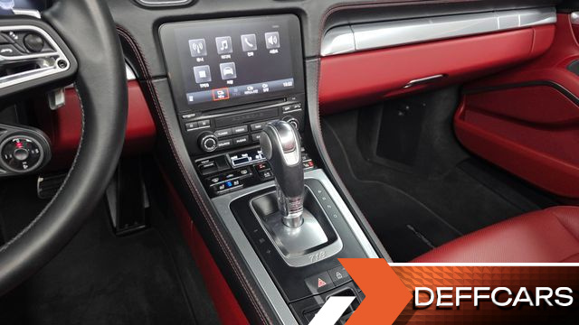 Porsche 718 2.5 GTS купить на сайте DeffCars