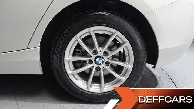 BMW 1-SERIES 118d JOY 5DOOR купить на сайте DeffCars