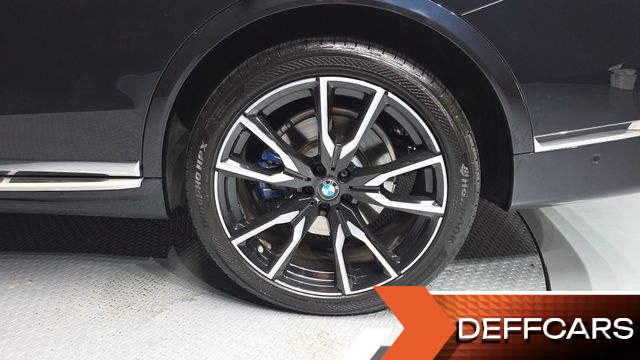 BMW X7 xDrive 40d M Sport 6STR купить на сайте DeffCars