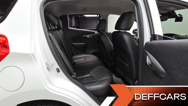 ChevroletGMDaewoo SPARK Premier купить на сайте DeffCars