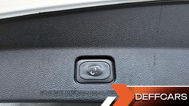 Ford EXPLORER 2.3 Limited 4WD 5th купить на сайте DeffCars