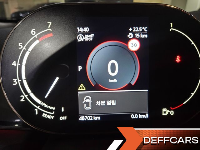 Mini COOPER Classic Third Generation купить на сайте DeffCars