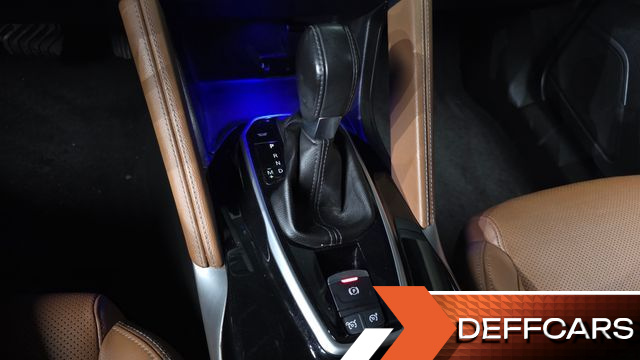 Renault-KoreaSamsung QM6 2.0 LPe RE Signature 2WD купить на сайте DeffCars