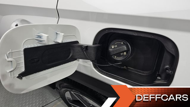 Hyundai TUCSON Gasoline 1.6 Turbo 2WD Premium купить на сайте DeffCars