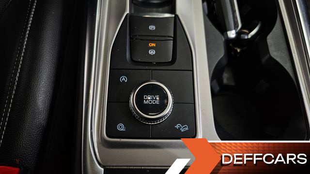 Ford EXPLORER 2.3 LimIted 4WD купить на сайте DeffCars