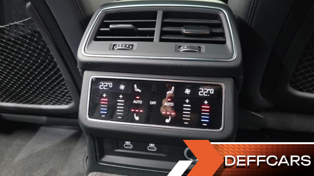 Audi A6 45 TFSI Premium купить на сайте DeffCars