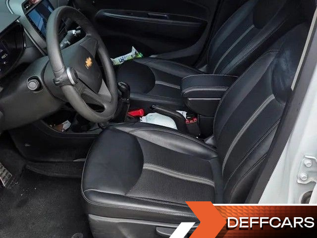 ChevroletGMDaewoo SPARK LS Basic купить на сайте DeffCars