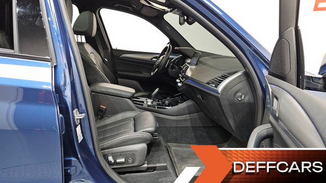 BMW X3 xDrive 20i M Sport купить на сайте DeffCars