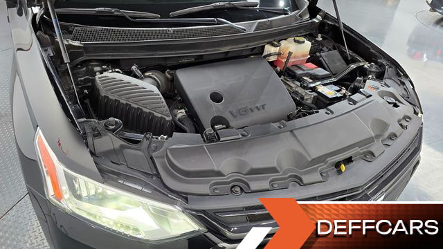 ChevroletGMDaewoo TRAVERSE 3.6 AWD Redline купить на сайте DeffCars