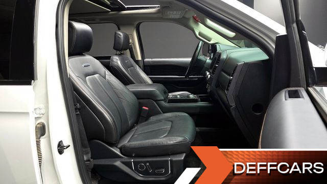 Ford EXPEDITION Platinum 4WD 7Seater купить на сайте DeffCars