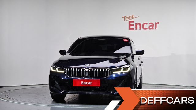 BMW GRAN TURISMO 620d xDrive M Sport купить на сайте DeffCars