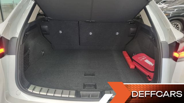 Lexus NX Luxury купить на сайте DeffCars