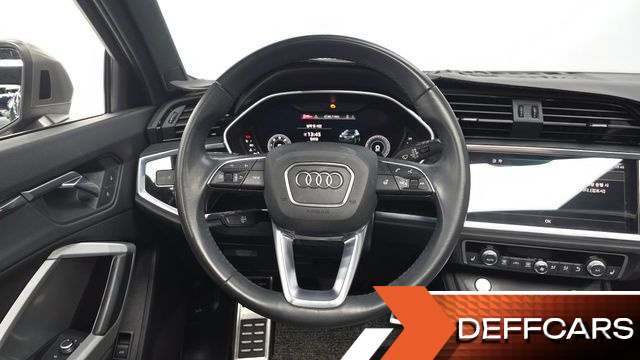 Audi Q3 35 TDI Premium купить на сайте DeffCars