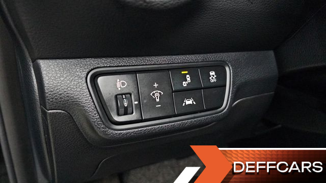 Kia K3 Luxury купить на сайте DeffCars
