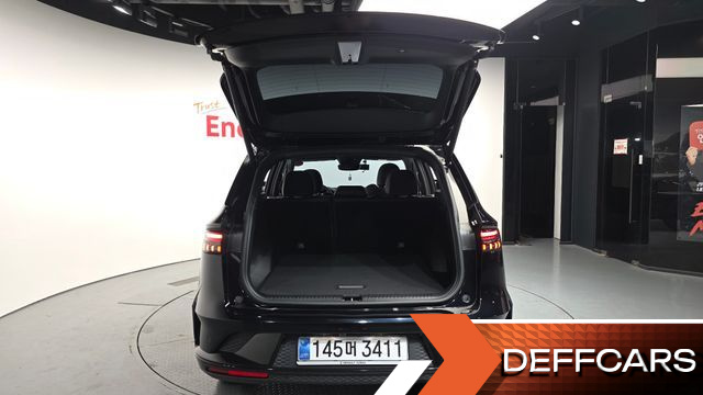 Renault-KoreaSamsung GRAND KOLEOS 2.0 Esprit Alpine 2WD купить на сайте DeffCars