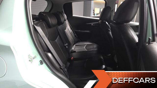 ChevroletGMDaewoo SPARK LTZ купить на сайте DeffCars